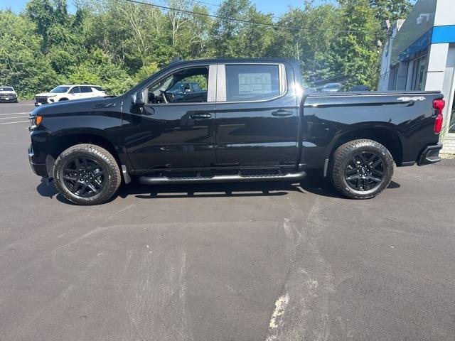 New 2026 Chevrolet Silverado 1500 RST w/ RST All Star Premium Package image 2