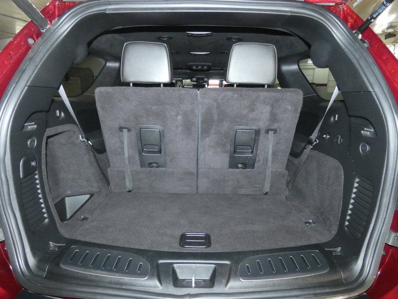 Used 2023 Dodge Durango Citadel image 6