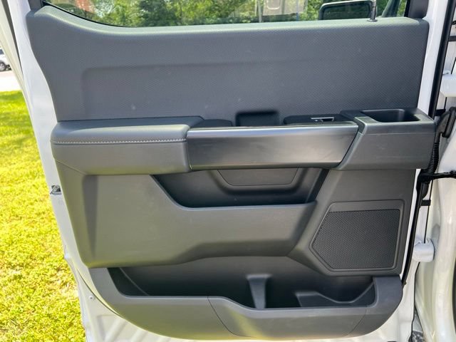 Used 2025 Ford F150 STX AWD/4WD image 21