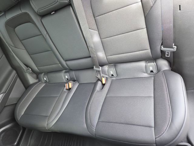 New 2026 Chevrolet Equinox EV LT w/ Convenience Package II image 24