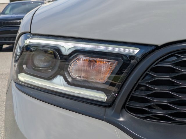 New 2026 Dodge Durango GT w/ Blacktop Package image 10