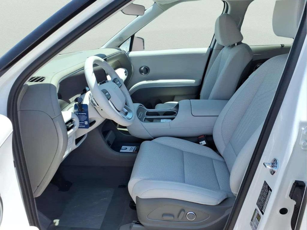 New 2026 Hyundai Palisade SEL FWD image 14