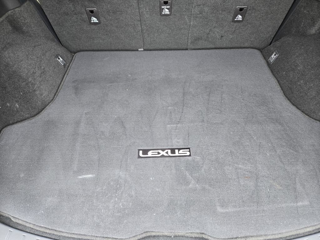 Used 2023 Lexus RX 350 Premium w/ Accessory Package (Z1) image 42