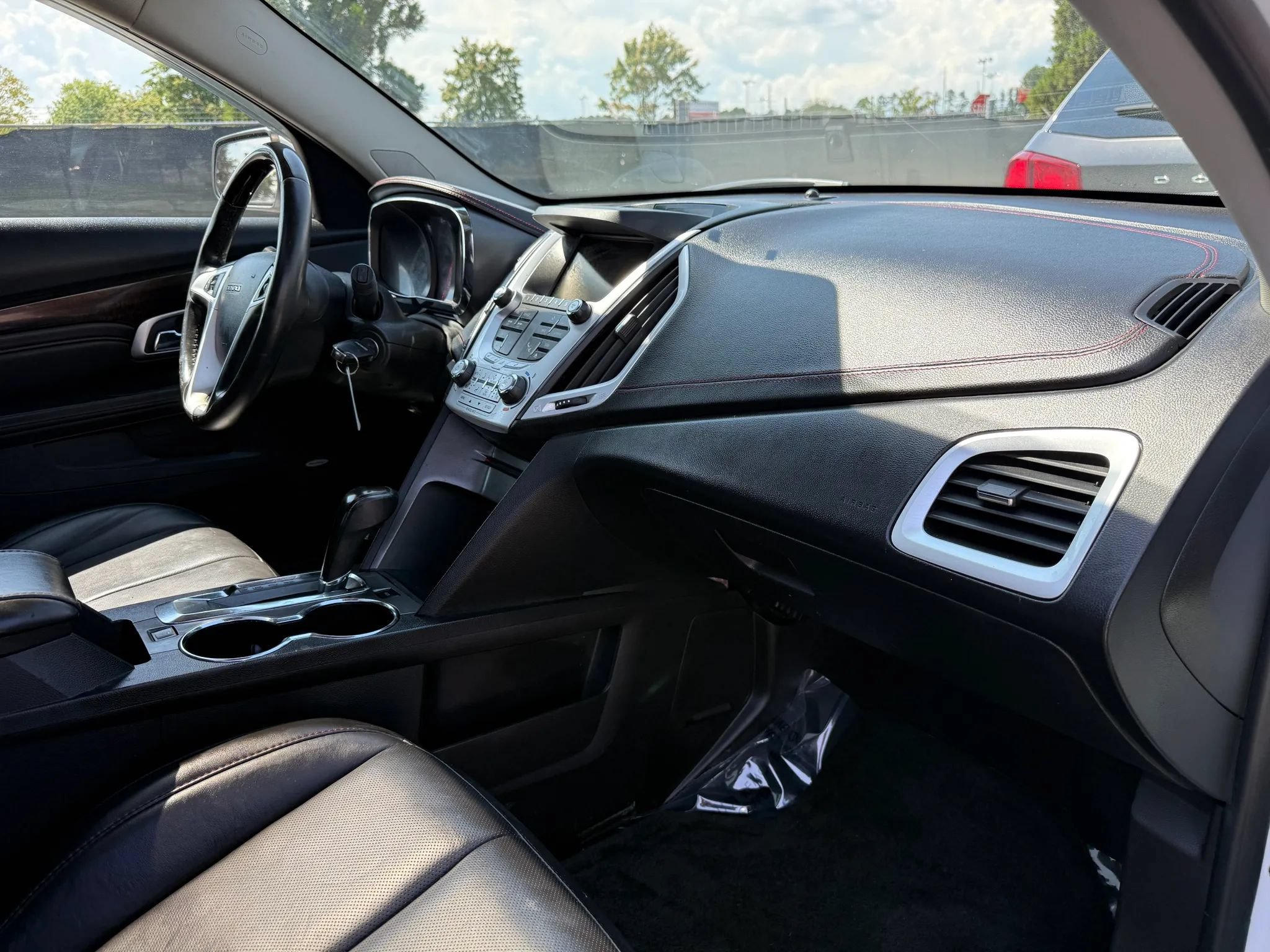 Used 2013 GMC Terrain Denali AWD/4WD image 19