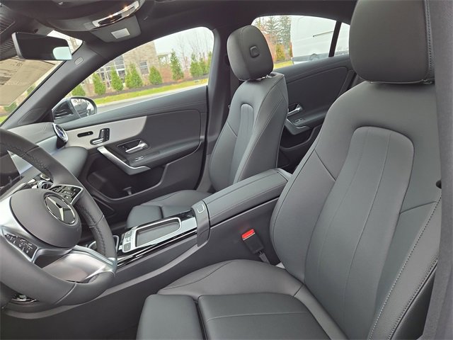 New 2026 Mercedes-Benz CLA 250 4MATIC image 26