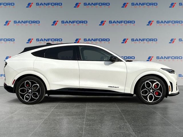 Used 2023 Ford Mustang Mach-E GT AWD/4WD image 6