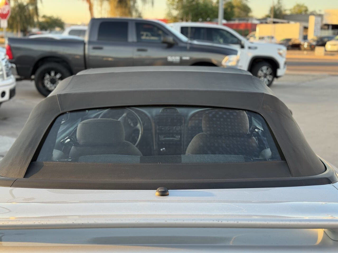 Used 1996 Ford Mustang GT image 18