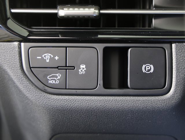 New 2026 Kia Sportage SX image 24