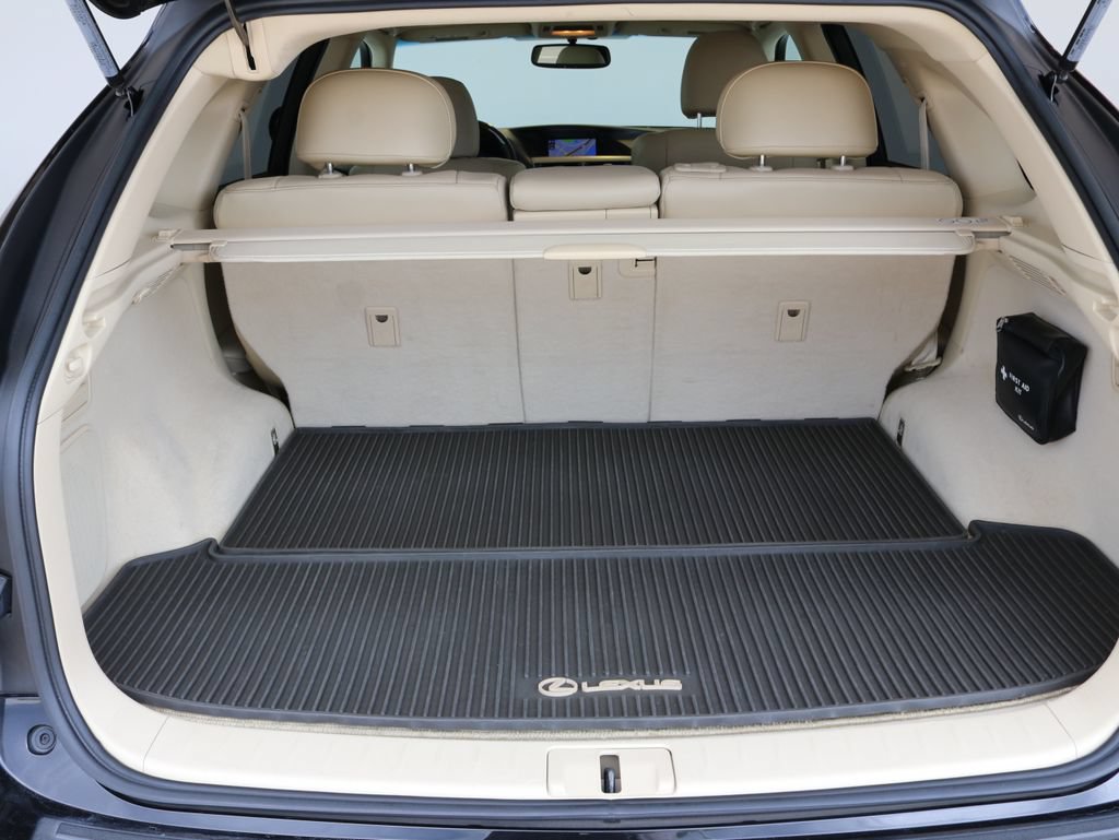 Used 2015 Lexus RX 350 AWD image 36