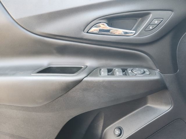 Used 2022 Chevrolet Equinox LT FWD image 24