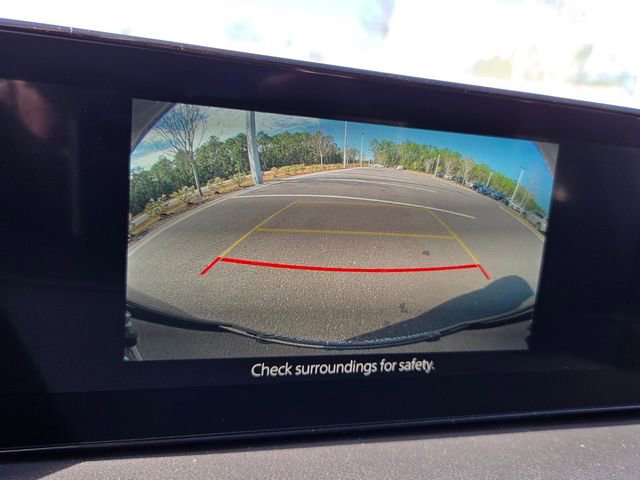 New 2026 MAZDA MAZDA3 2.5 S Sedan w/ Preferred Pkg image 23