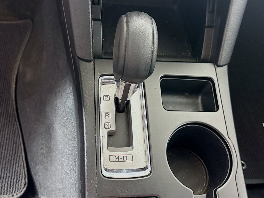 Used 2018 Subaru Legacy 2.5i w/ Alloy Wheel Package AWD/4WD image 15