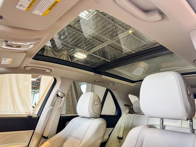 Used 2023 Mercedes-Benz GLE 450 4MATIC image 6