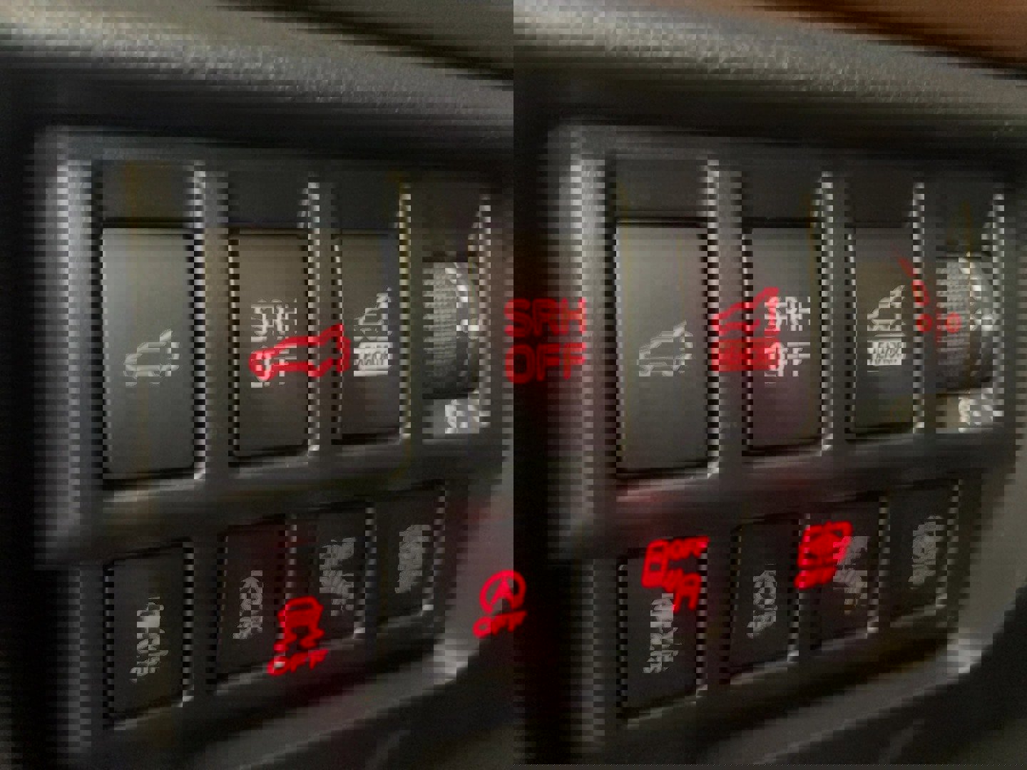 Used 2024 Subaru Forester Touring image 19