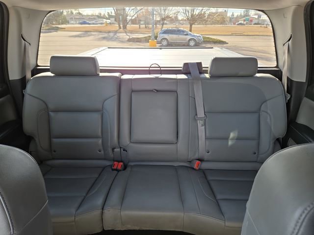 Used 2015 GMC Sierra 1500 SLT image 30