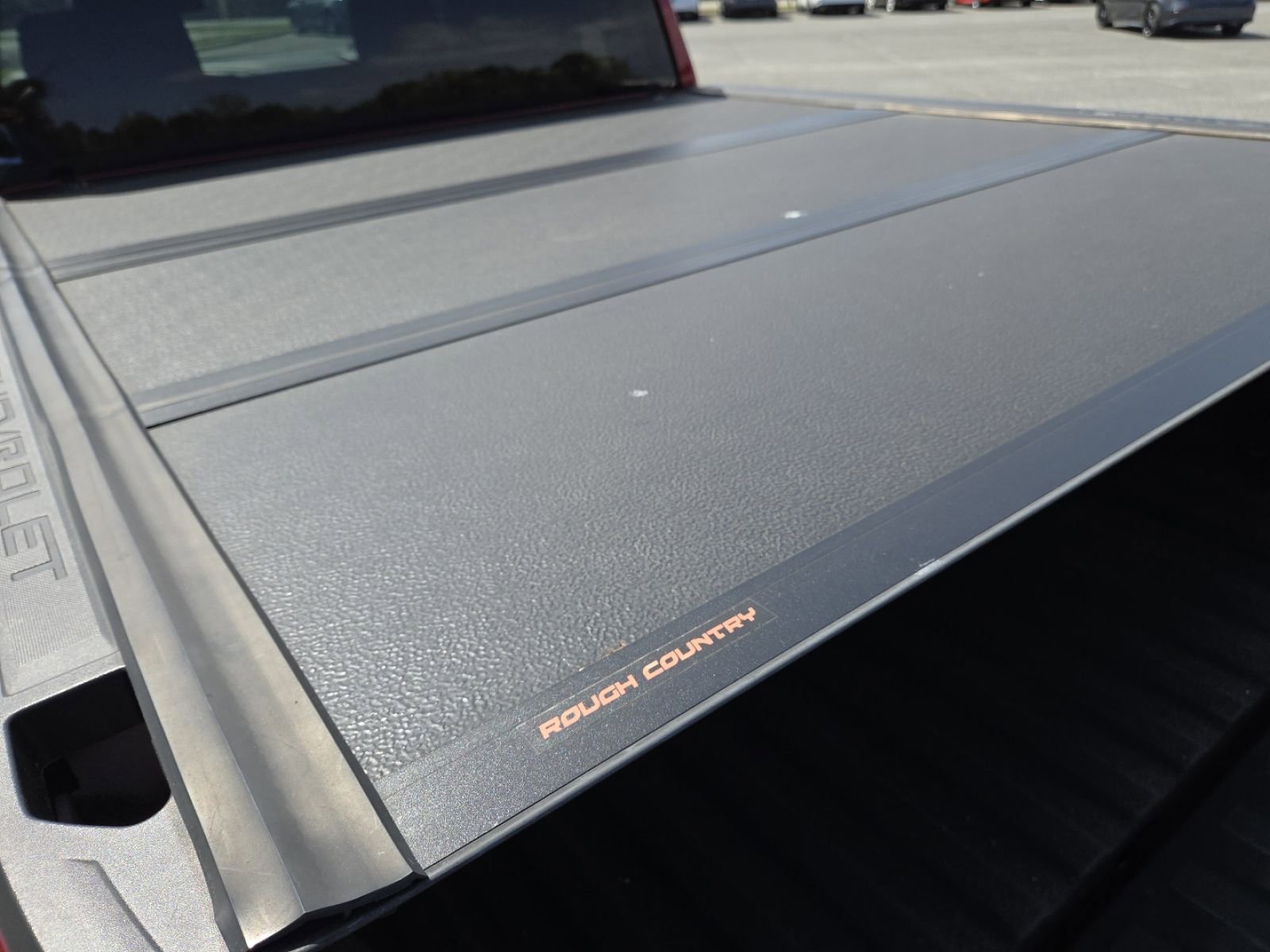 Used 2023 Chevrolet Silverado 1500 RST image 23