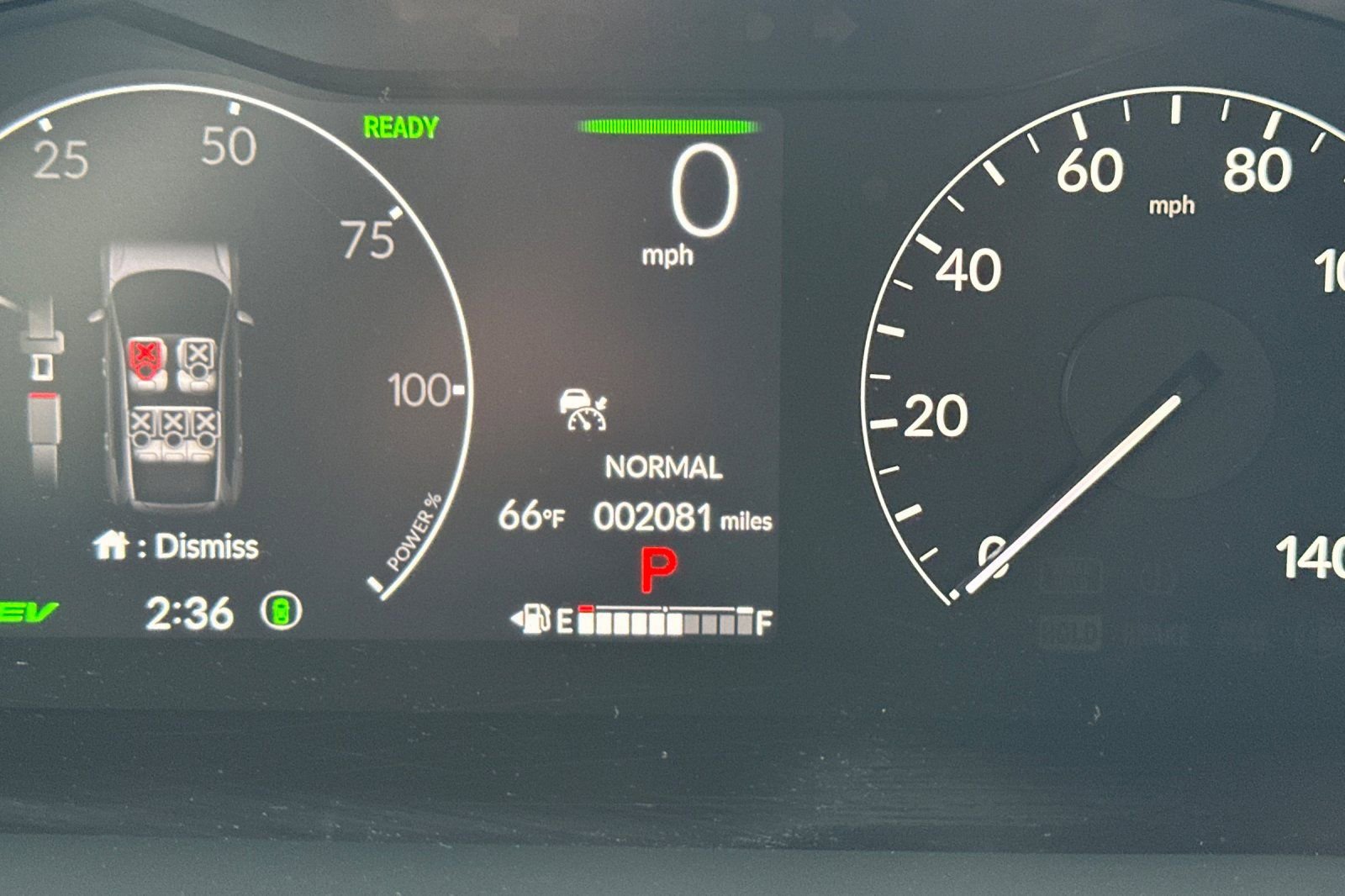 Used 2026 Honda CR-V Sport image 31