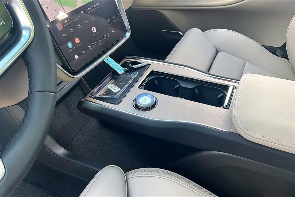 New 2026 Volvo EX90 Plus RWD image 32