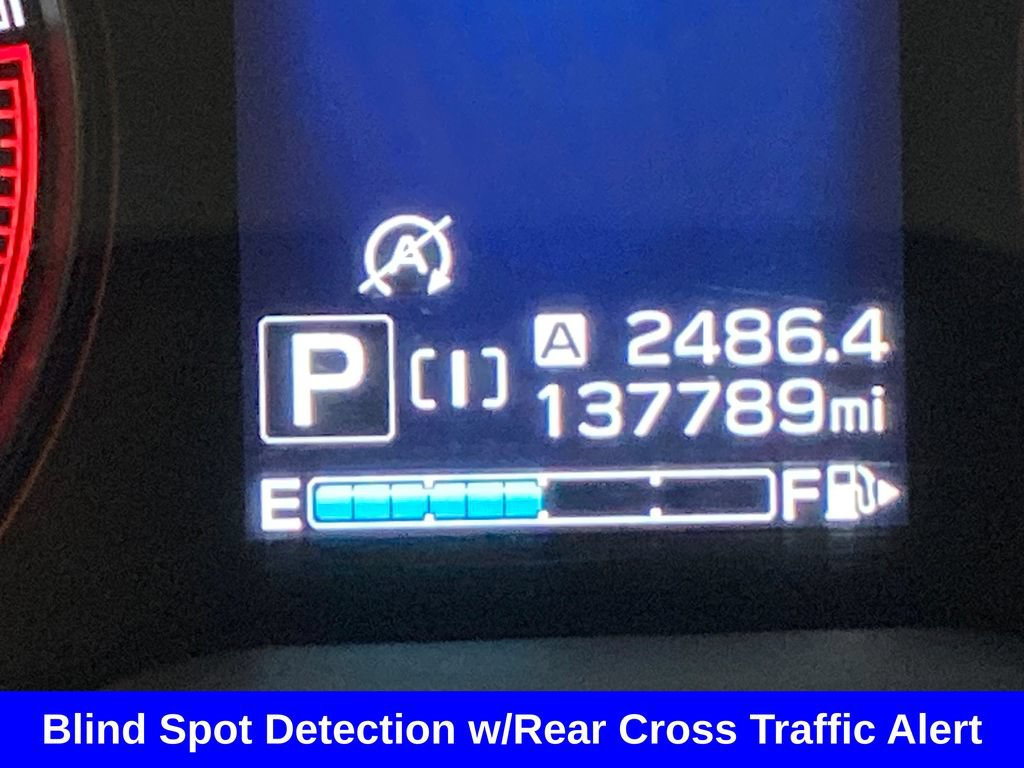 Used 2019 Subaru Forester Sport AWD/4WD image 20