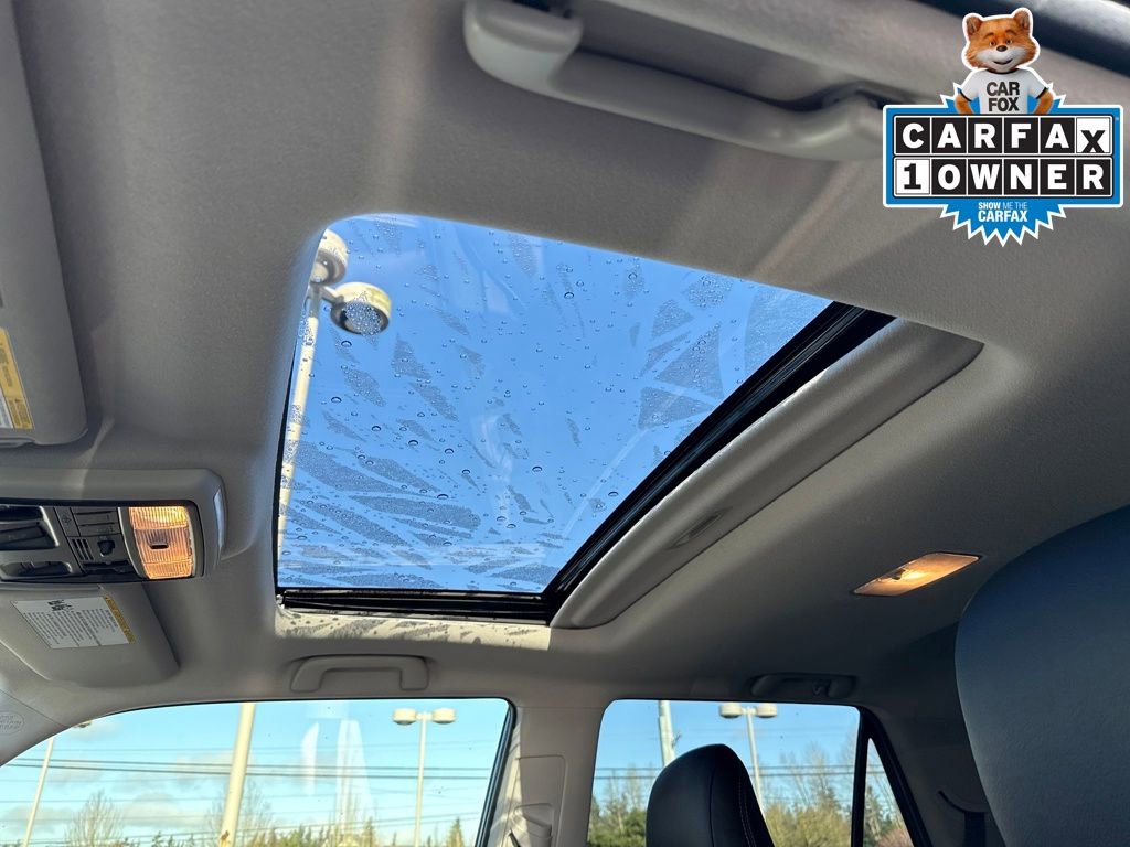 Used 2024 Toyota 4Runner Limited image 25