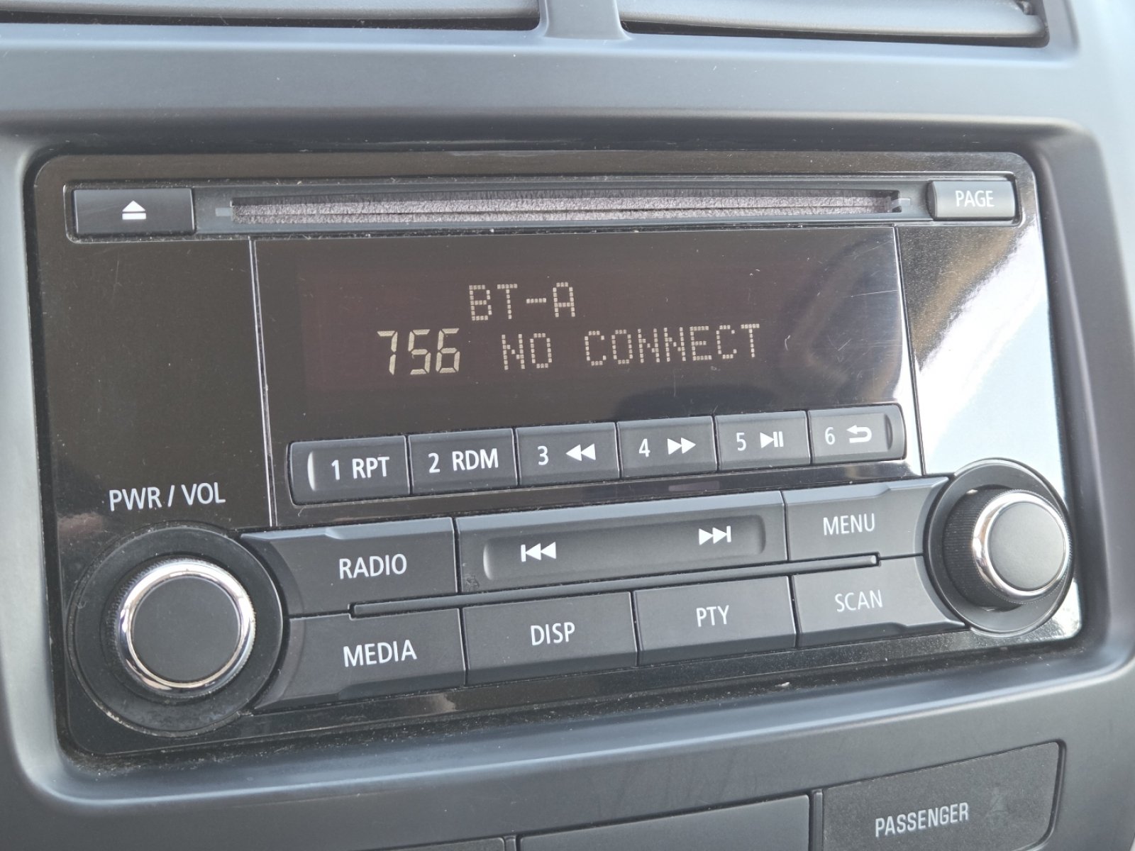 Used 2014 Mitsubishi Outlander Sport ES FWD image 3
