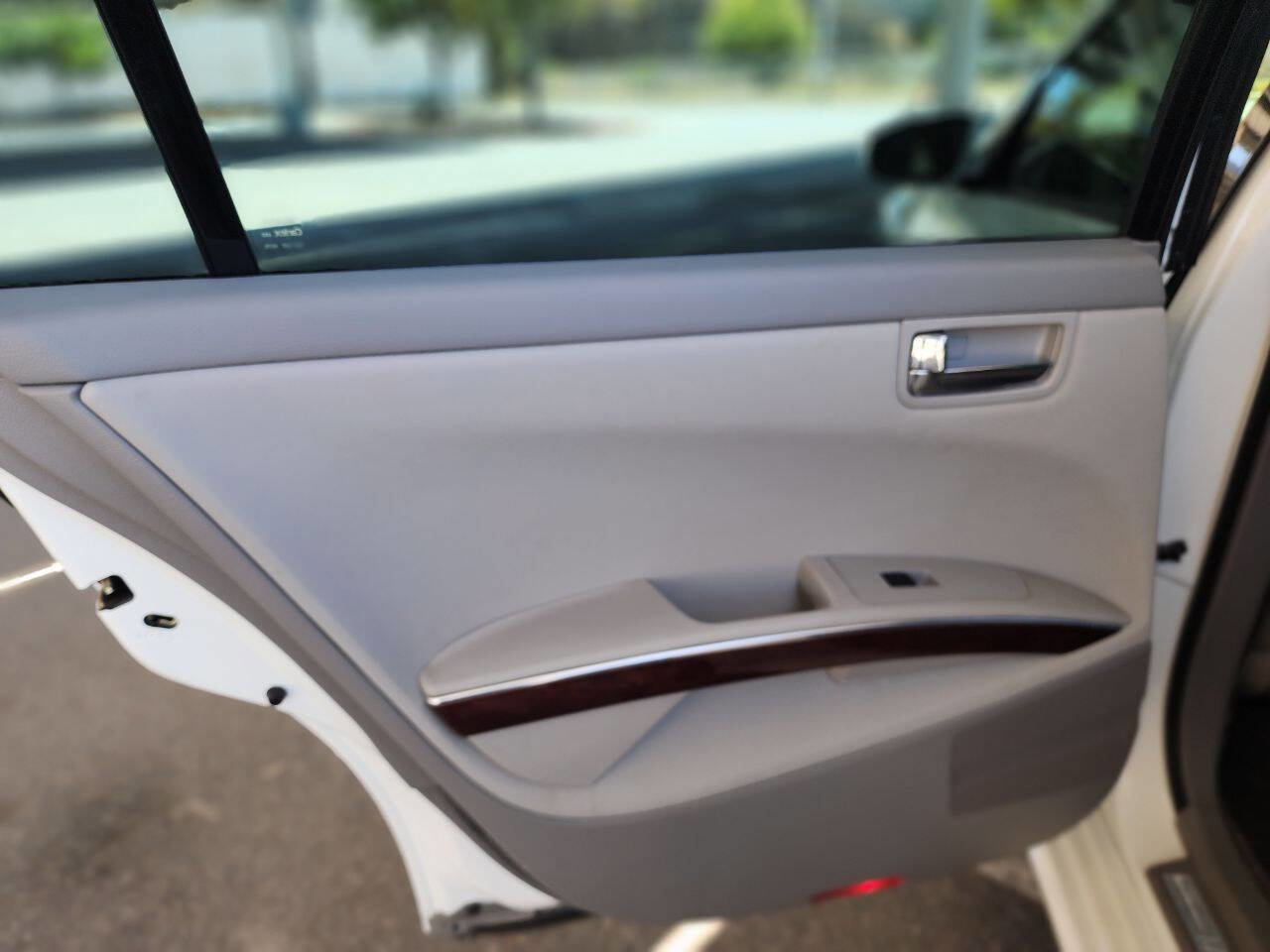 Used 2007 Nissan Maxima 3.5 SL image 23