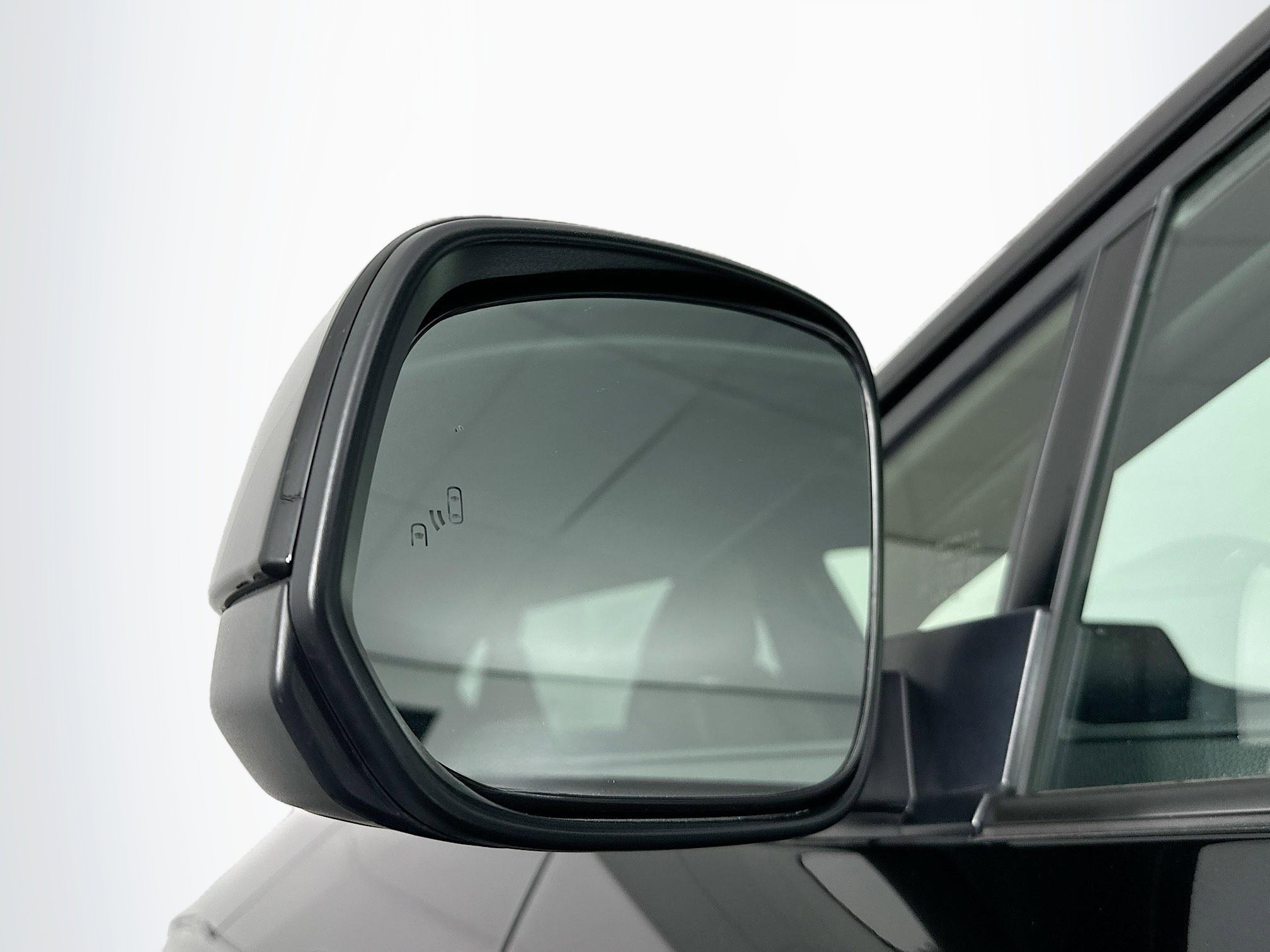 Used 2024 Toyota bZ4X XLE image 16