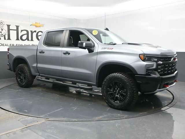 Used 2023 Chevrolet Silverado 1500 ZR2 image 6