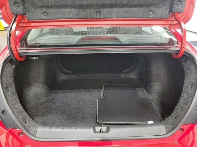 Used 2018 Honda Civic LX image 35