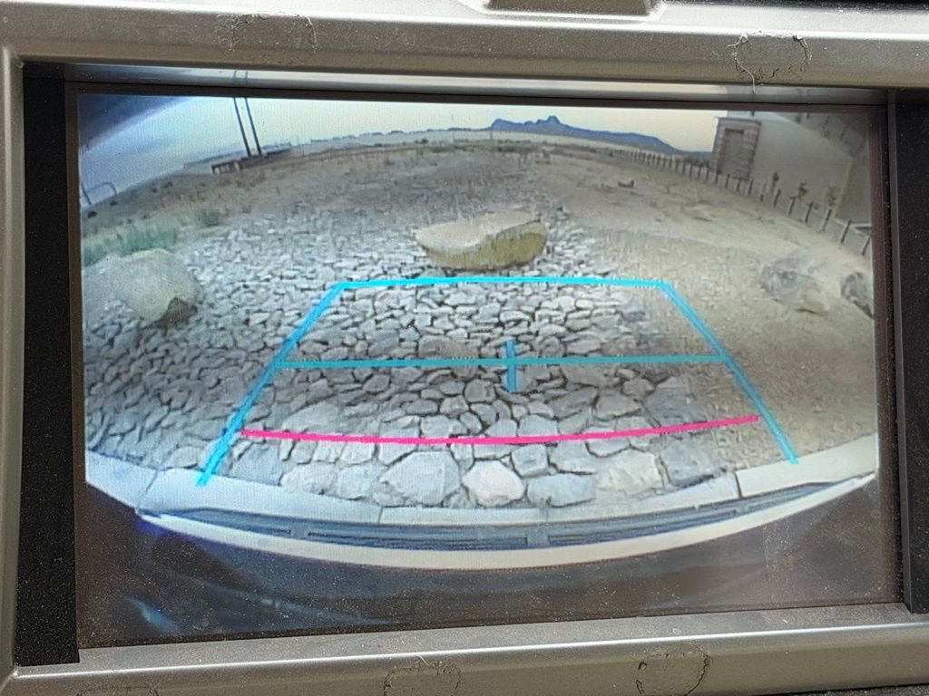 Used 2016 Lexus GX 460 w/ Premium Package image 22