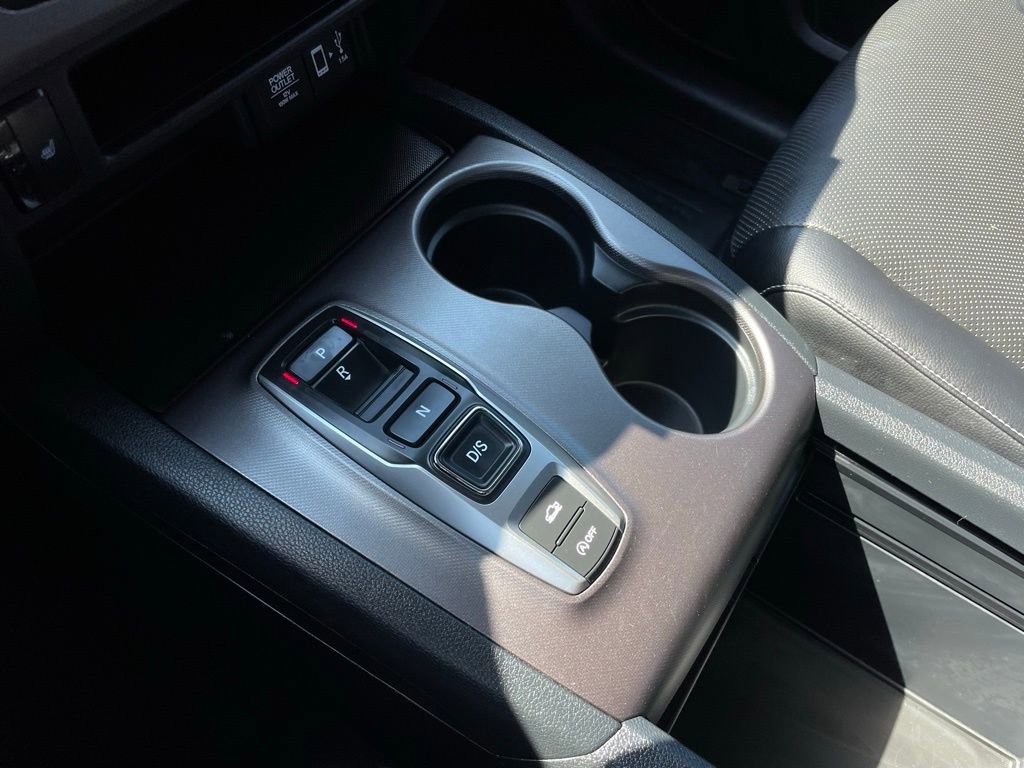 Certified 2023 Honda Ridgeline RTL image 21