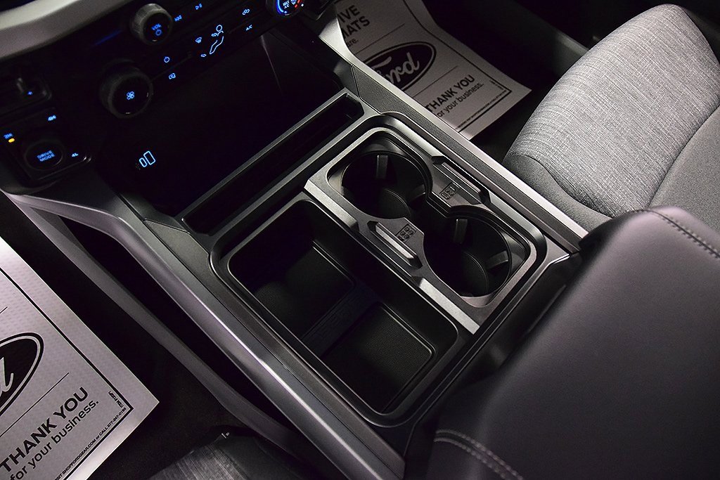 New 2026 Ford F250 XLT w/ Snow Plow Prep Package image 22