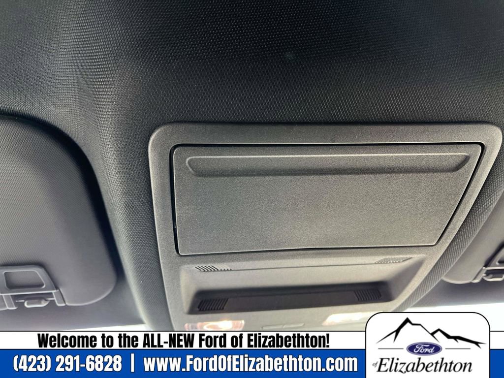 New 2026 Ford Escape ST-Line image 14