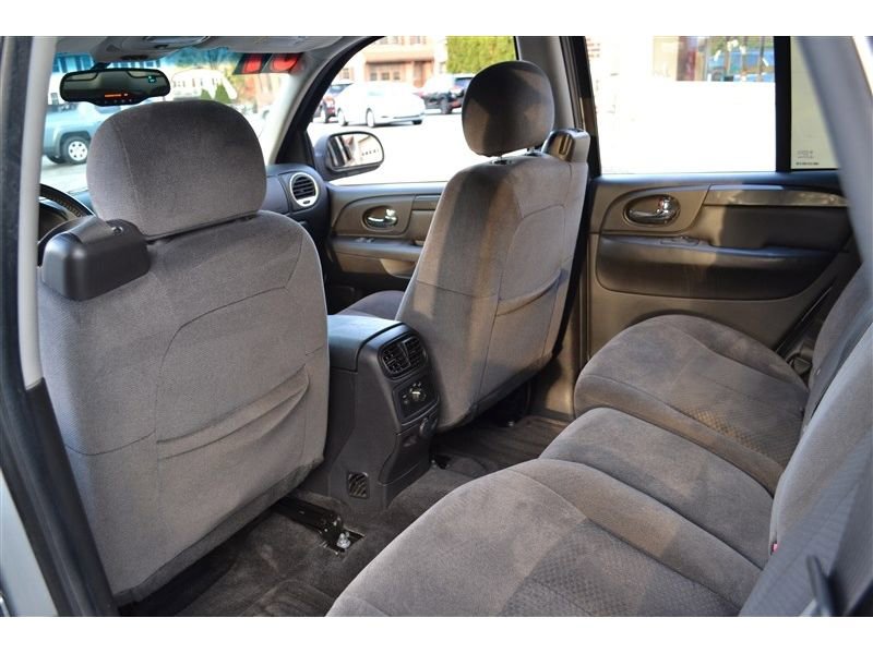 Used 2007 GMC Envoy SLE AWD/4WD image 23