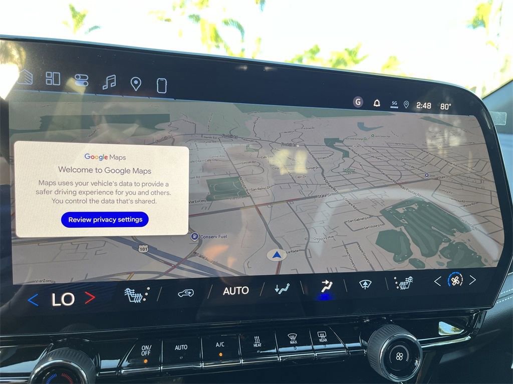 New 2026 Chevrolet Blazer EV LT FWD image 14