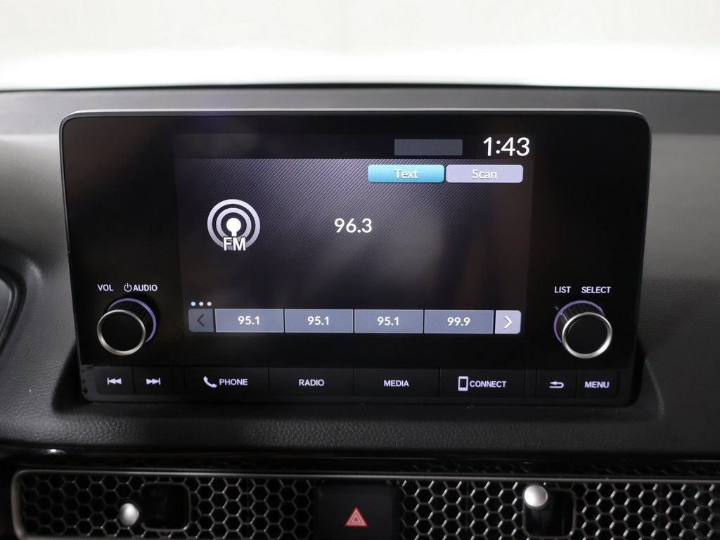 Used 2022 Honda Civic EX image 42