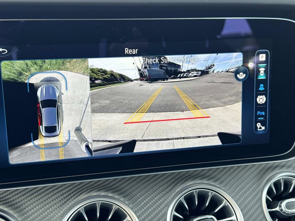 New 2026 Mercedes-Benz AMG GT 53 image 23
