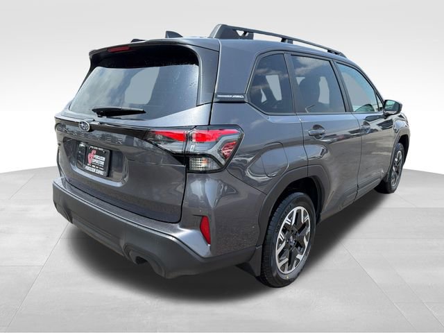 New 2026 Subaru Forester Premium AWD/4WD image 7