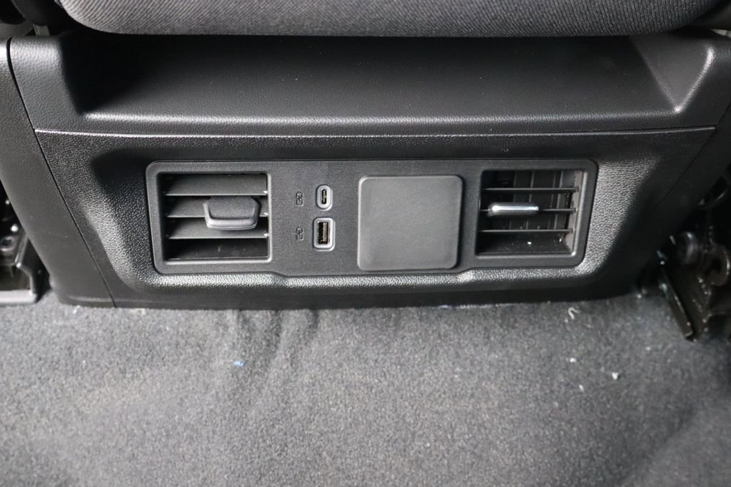 New 2026 Chevrolet Silverado 2500 Custom w/ Custom Value Package image 18