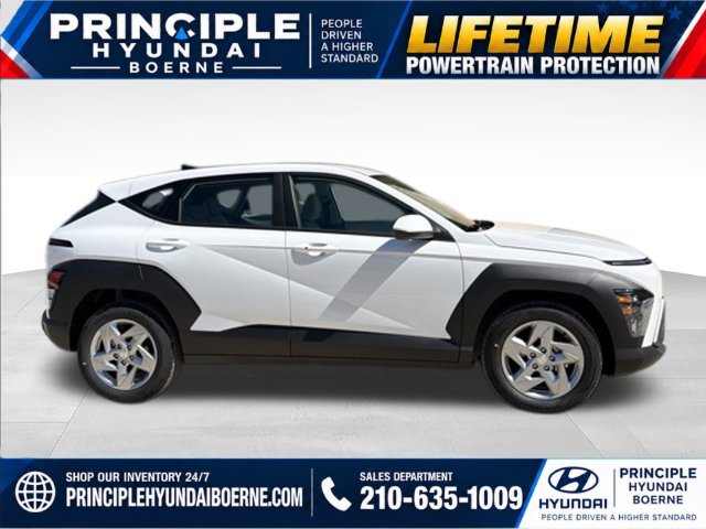 New 2027 Hyundai Kona SE FWD image 5