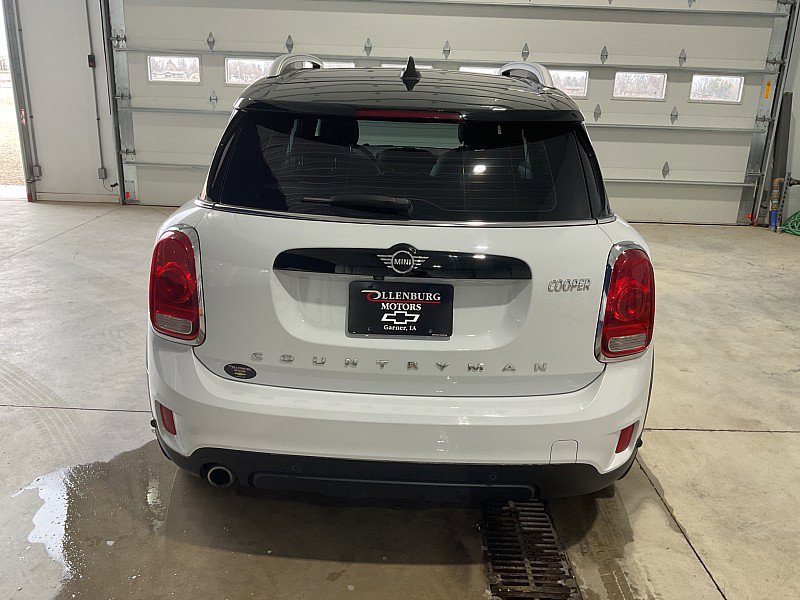 Used 2020 MINI Cooper Countryman ALL4 image 7