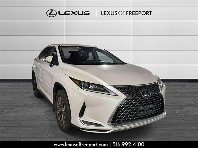 Used 2022 Lexus RX 350 AWD