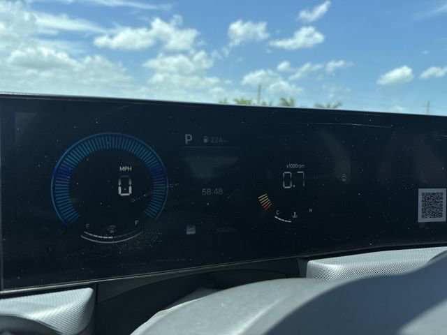 Used 2024 Hyundai Sonata SEL FWD image 26