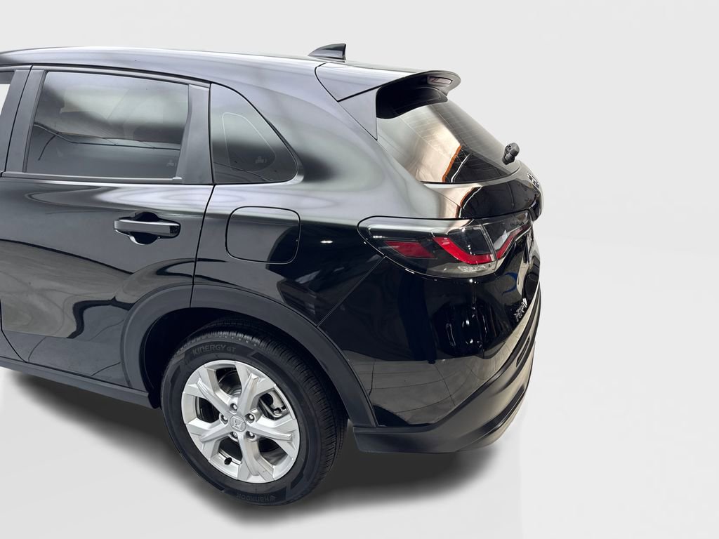 Used 2025 Honda HR-V LX image 17