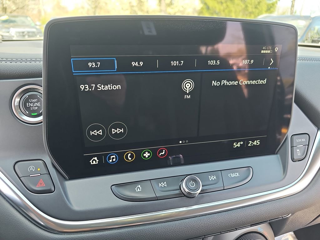 Used 2023 Chevrolet Blazer LT w/ Convenience Package image 22