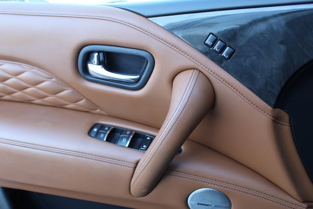 Used 2021 INFINITI QX80 Sensory w/ Cargo Package image 20