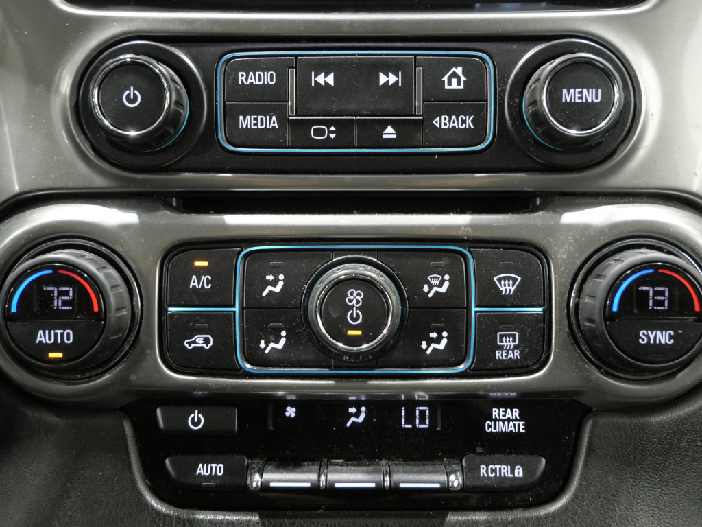Used 2019 Chevrolet Tahoe LS w/ All-Season Package AWD/4WD image 18