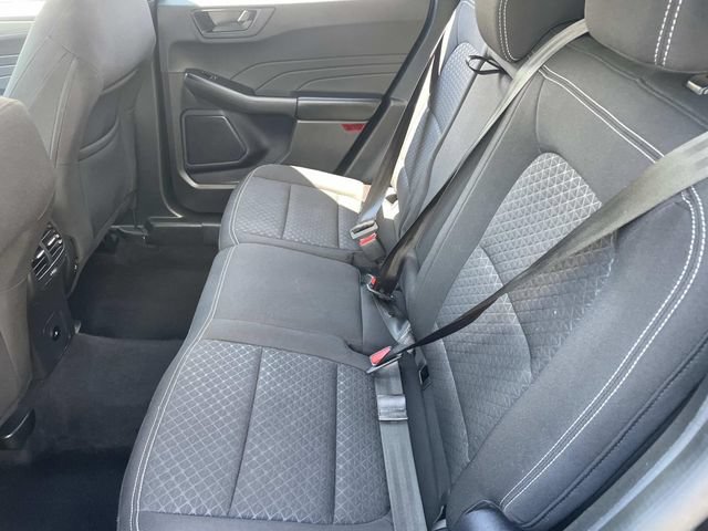 Used 2024 Ford Escape Active AWD/4WD image 19