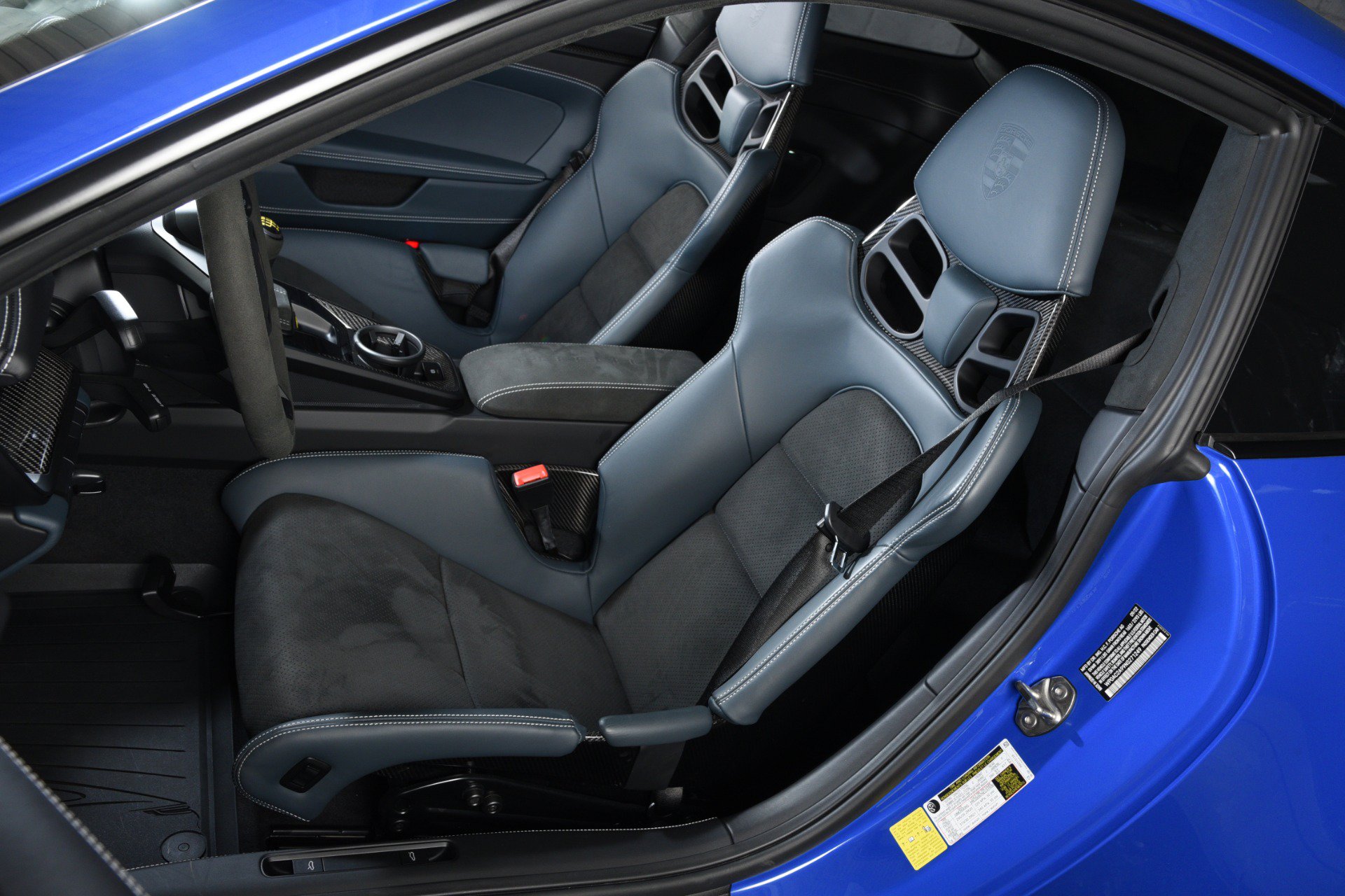 Used 2022 Porsche 911 GT3 RWD image 5