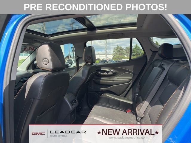 Used 2024 GMC Terrain AT4 AWD/4WD image 21